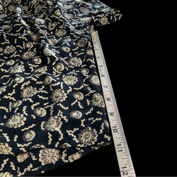 1601 Brand two-piece boho skirt set. Approximate size L. See pics. - Picture 6 of 8